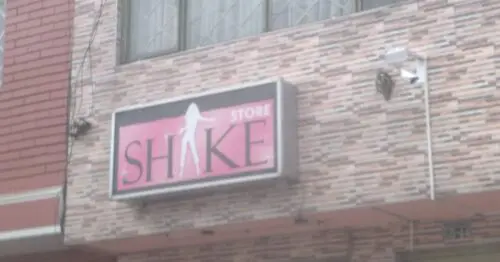 SHAKE STORE SHAKE STORE
